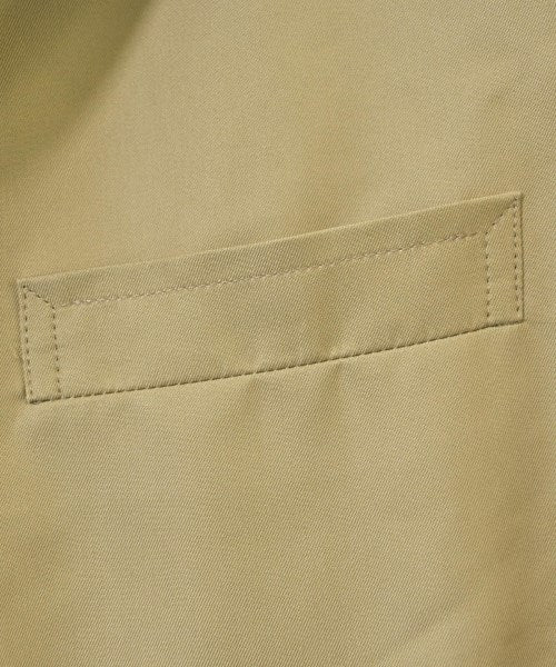 JUNYA WATANABE MAN แจ็คเก็ตลำลอง