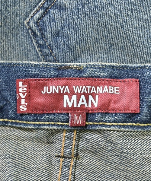 JUNYA WATANABE MAN ยีนส์