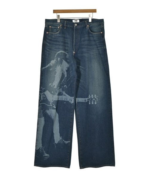 JUNYA WATANABE MAN ยีนส์