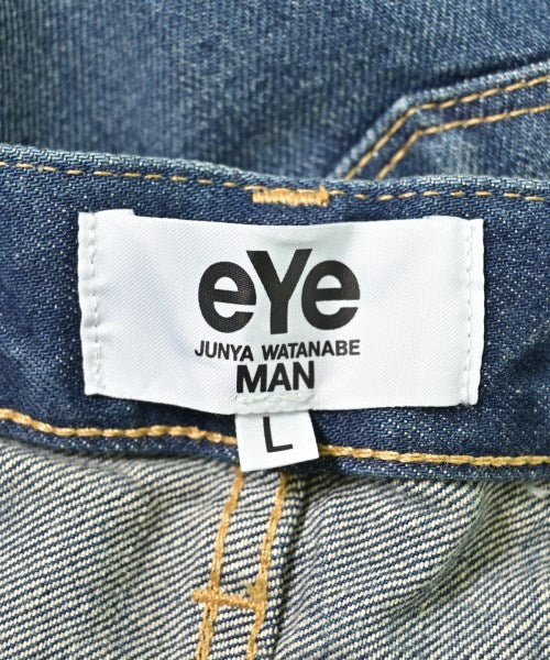 JUNYA WATANABE MAN ยีนส์