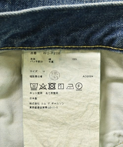JUNYA WATANABE MAN ยีนส์