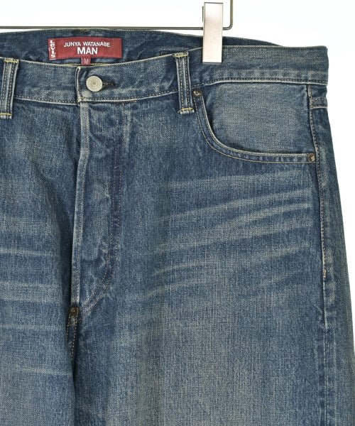 JUNYA WATANABE MAN ยีนส์