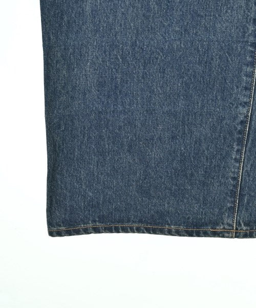 JUNYA WATANABE MAN ยีนส์