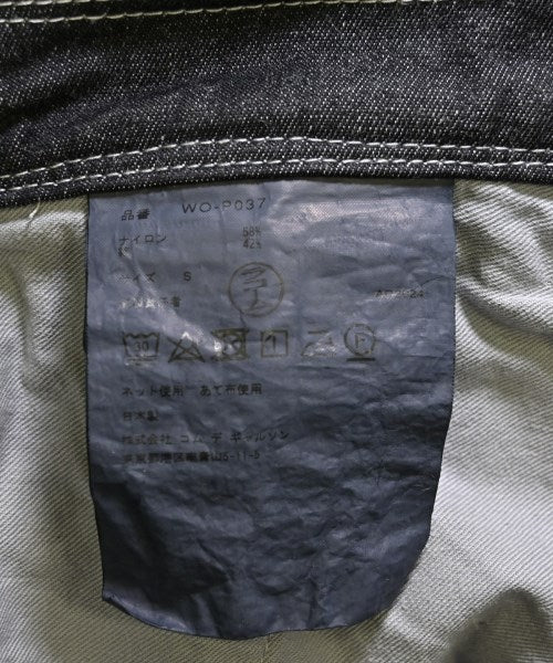 JUNYA WATANABE MAN กางเกงขาสั้น