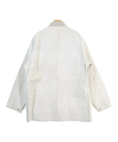 JUNYA WATANABE MAN แจ็คเก็ตทำงาน