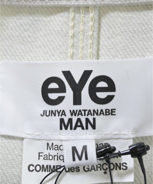 JUNYA WATANABE MAN แจ็คเก็ตทำงาน