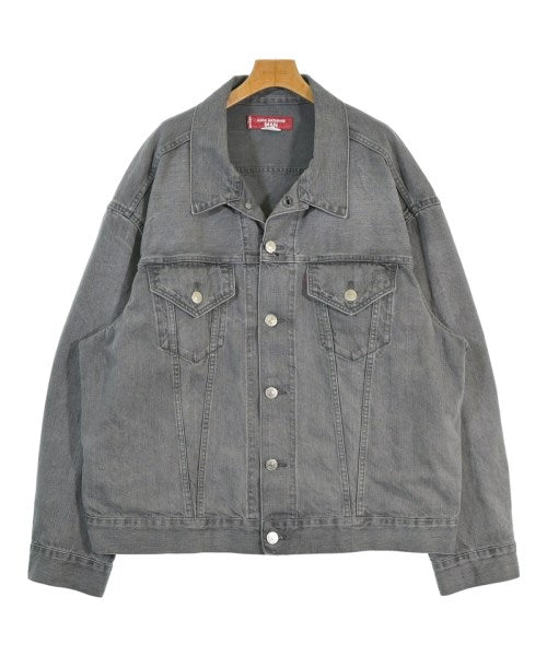 JUNYA WATANABE MAN แจ็คเก็ตยีนส์