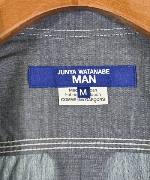JUNYA WATANABE MAN เสื้อลำลอง