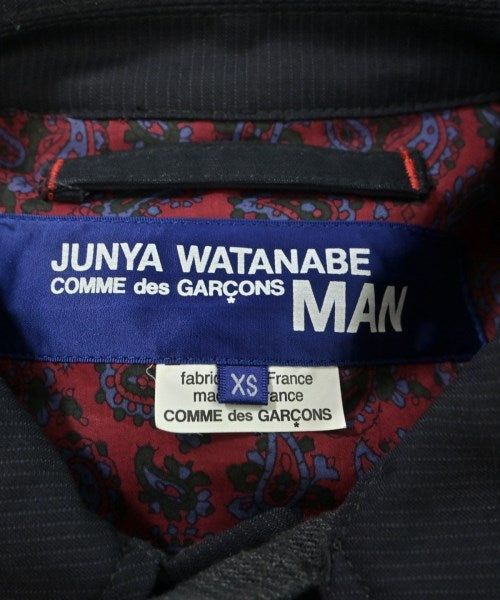 JUNYA WATANABE MAN แจ็คเก็ตเบลาส์ อื่น