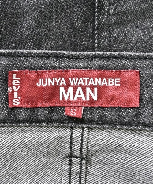JUNYA WATANABE MAN ยีนส์