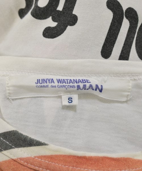 JUNYA WATANABE MAN เสื้อยืด/เสื้อท็อปส์