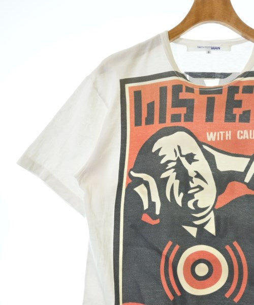 JUNYA WATANABE MAN เสื้อยืด/เสื้อท็อปส์