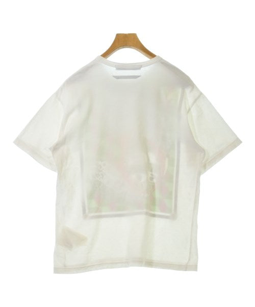 JUNYA WATANABE MAN เสื้อยืด/เสื้อท็อปส์