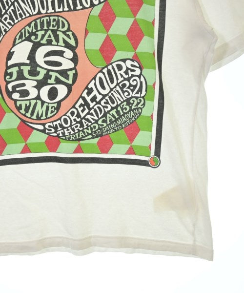 JUNYA WATANABE MAN เสื้อยืด/เสื้อท็อปส์