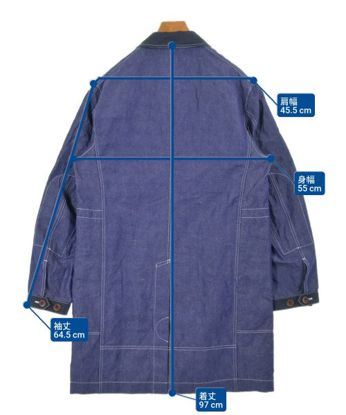 JUNYA WATANABE MAN เสื้อโค้ท อื่น