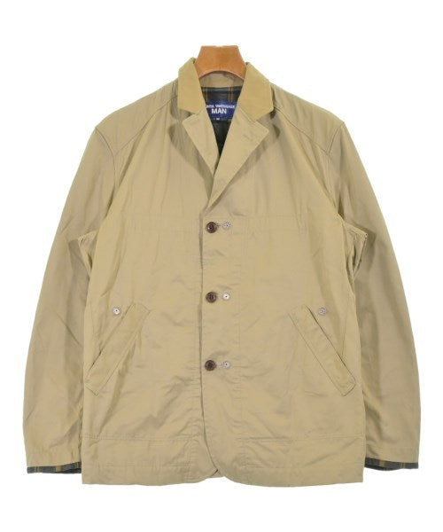 JUNYA WATANABE MAN แจ็คเก็ตลำลอง