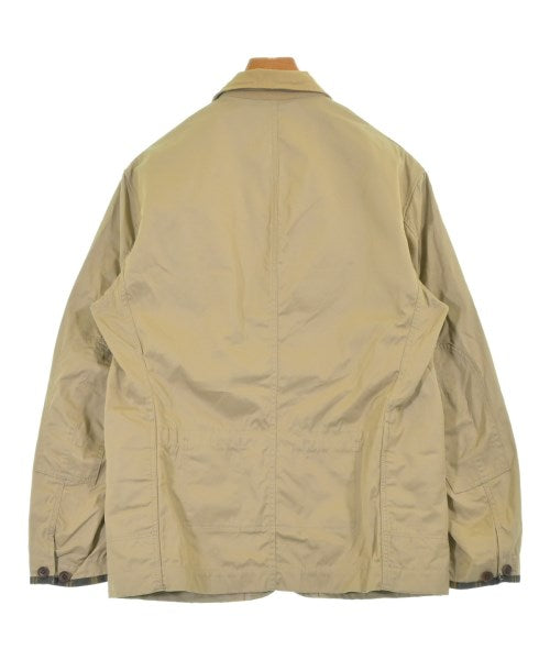 JUNYA WATANABE MAN แจ็คเก็ตลำลอง