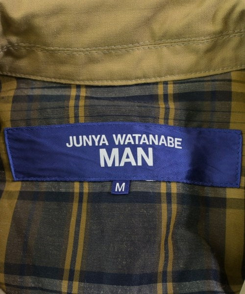 JUNYA WATANABE MAN แจ็คเก็ตลำลอง