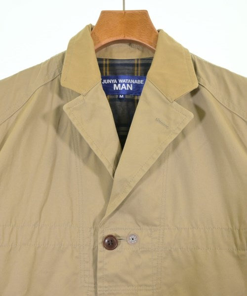 JUNYA WATANABE MAN แจ็คเก็ตลำลอง