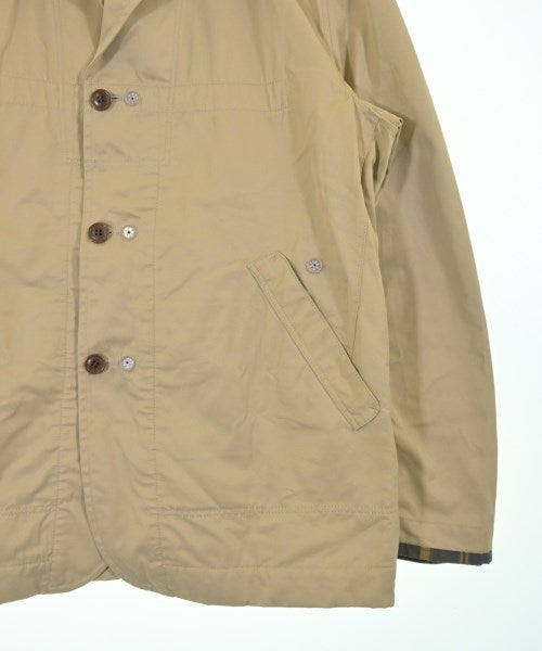 JUNYA WATANABE MAN แจ็คเก็ตลำลอง