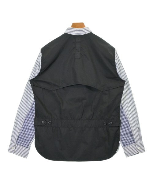 JUNYA WATANABE MAN เสื้อลำลอง