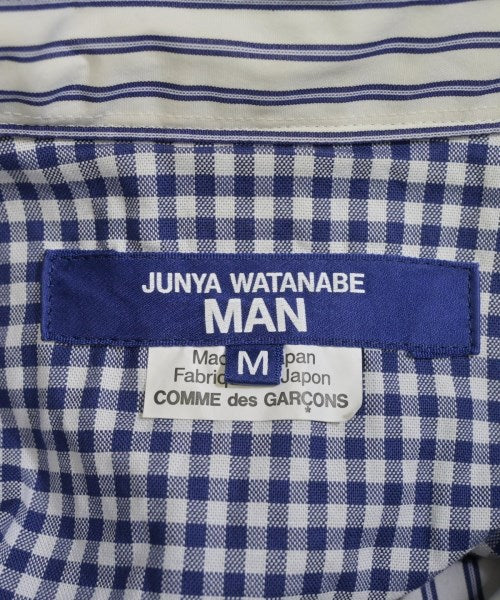 JUNYA WATANABE MAN เสื้อลำลอง