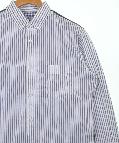 JUNYA WATANABE MAN เสื้อลำลอง