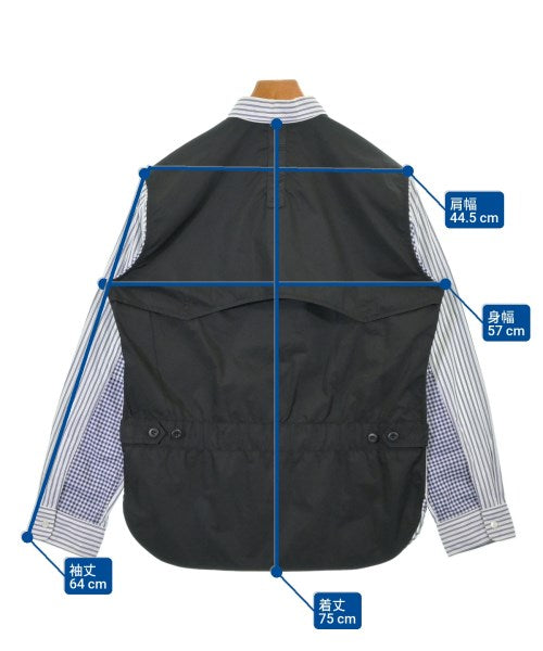 JUNYA WATANABE MAN เสื้อลำลอง