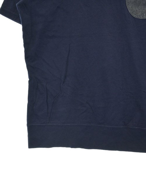 JUNYA WATANABE MAN เสื้อยืด/เสื้อท็อปส์