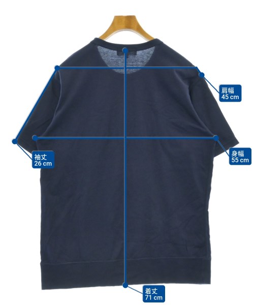 JUNYA WATANABE MAN เสื้อยืด/เสื้อท็อปส์
