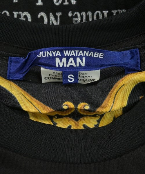 JUNYA WATANABE MAN เสื้อยืด/เสื้อท็อปส์
