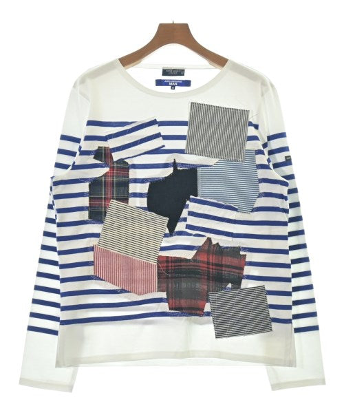 JUNYA WATANABE MAN เสื้อยืด/เสื้อท็อปส์