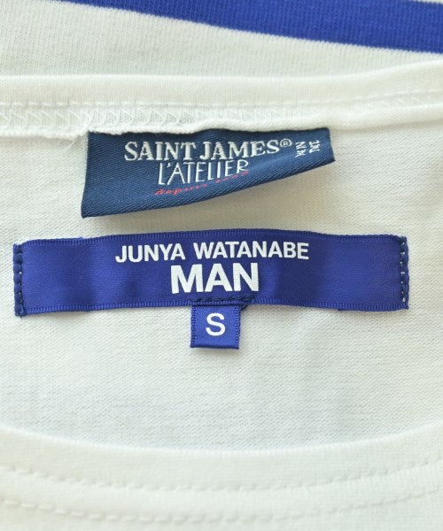 JUNYA WATANABE MAN เสื้อยืด/เสื้อท็อปส์