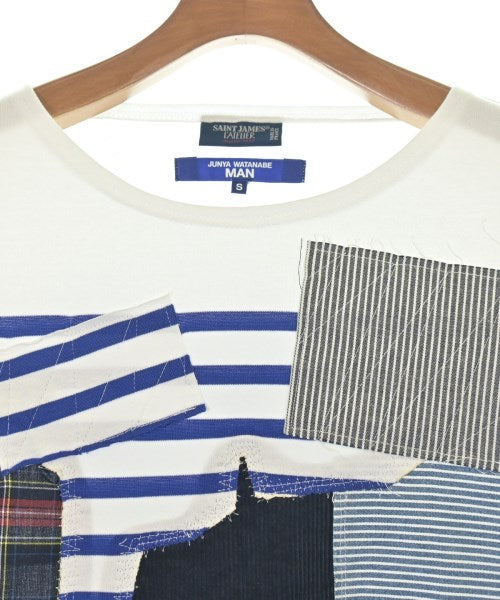 JUNYA WATANABE MAN เสื้อยืด/เสื้อท็อปส์