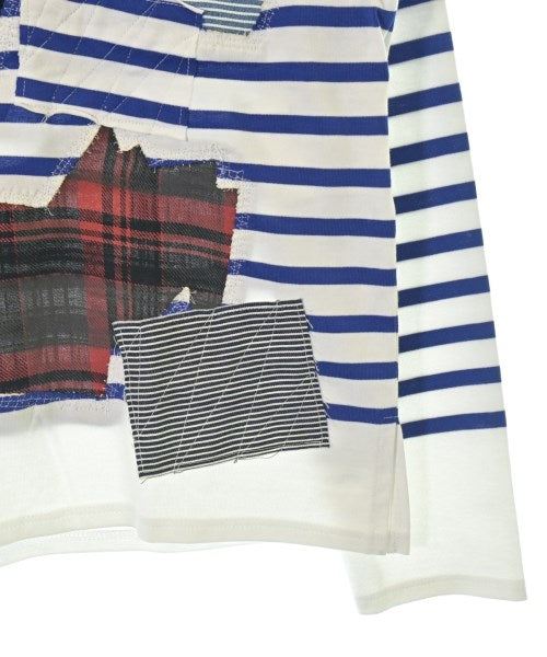 JUNYA WATANABE MAN เสื้อยืด/เสื้อท็อปส์