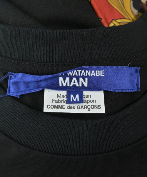 JUNYA WATANABE MAN เสื้อยืด/เสื้อท็อปส์