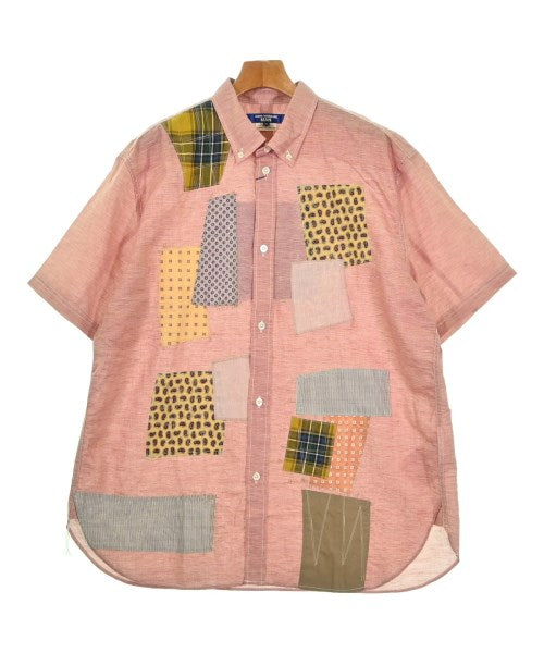JUNYA WATANABE MAN เสื้อลำลอง