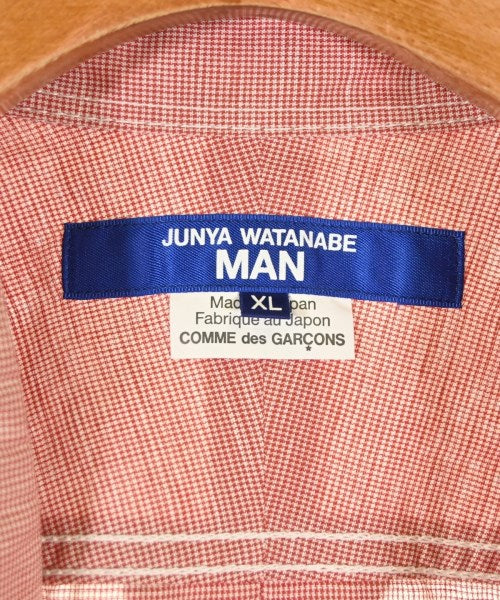 JUNYA WATANABE MAN เสื้อลำลอง