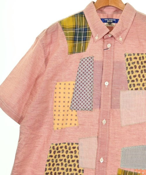 JUNYA WATANABE MAN เสื้อลำลอง