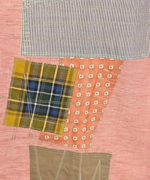 JUNYA WATANABE MAN เสื้อลำลอง