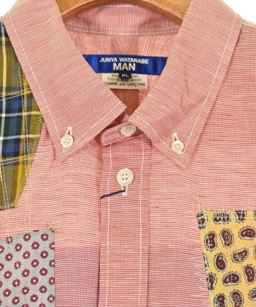 JUNYA WATANABE MAN เสื้อลำลอง
