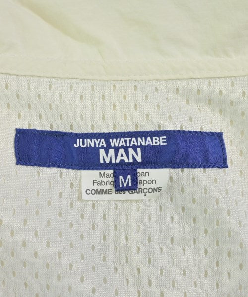 JUNYA WATANABE MAN แจ็คเก็ตเบลาส์ อื่น