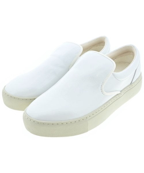 JUNYA WATANABE MAN รองเท้าผ้าใบ