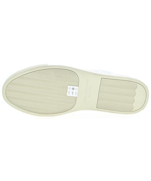 JUNYA WATANABE MAN รองเท้าผ้าใบ