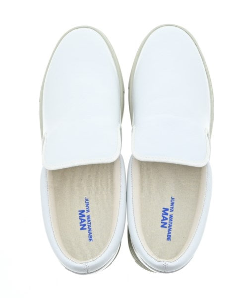 JUNYA WATANABE MAN รองเท้าผ้าใบ