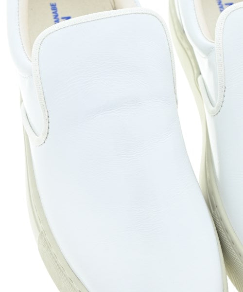 JUNYA WATANABE MAN รองเท้าผ้าใบ