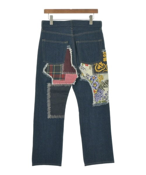 JUNYA WATANABE MAN ยีนส์