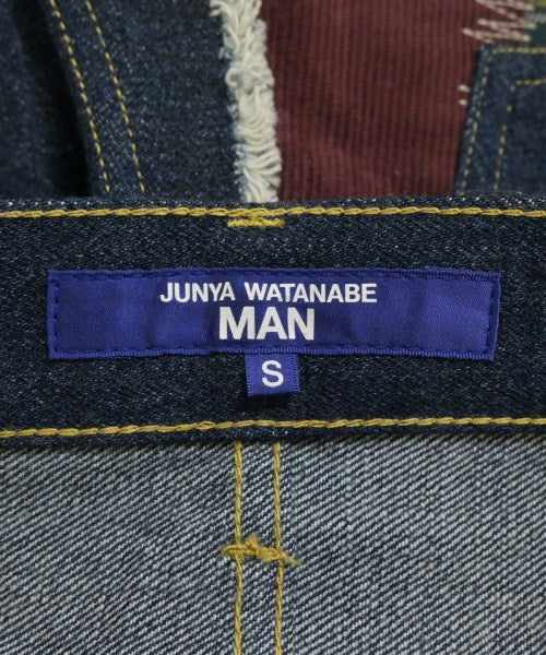 JUNYA WATANABE MAN ยีนส์