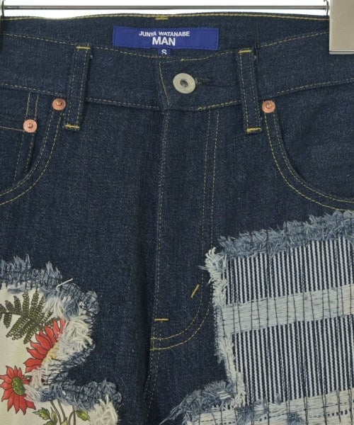 JUNYA WATANABE MAN ยีนส์
