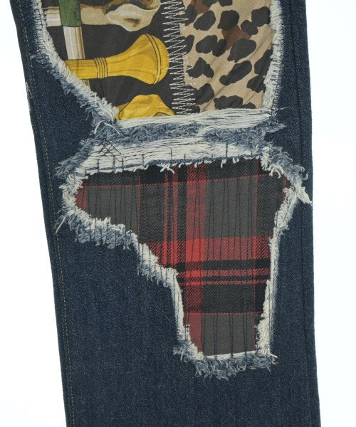 JUNYA WATANABE MAN ยีนส์